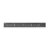 ZyXEL GS2220-50,EU region,48-port GbE L2 Switch with GbE Upl