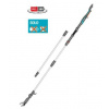 Gardena - 18V AKU teleskopické nožnice na konáre HighCut 360/18V P4A, bez batérie a nabíjačky 14776-55