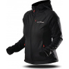 Dámská bunda TRIMM Roche Lady grafit black/black Velikost: M, Barva: grafit black/ black