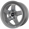 Hliníkové disky Audi OE 8W0601025 7.0