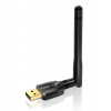 Vysielač EDUP EP-B3536Plus bezdrôtový WiFi USB Bluetooth 5.1 Anténa