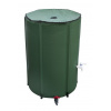 Garden King Skladací zásobník na dažďovú vodu 380 l
