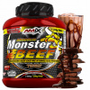 Amix Anabolic Monster BEEF 90 Protein 2200 g