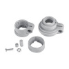 Homematic IP adaptér Honeywell pro ventily Danfoss