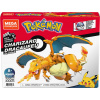 Mattel Mega Construx Pokémon - Charizard