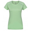 Tričko Hannah Shelly II Paradise green mel 38