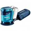 Aku excentrická brúska Li-ion LXT 18V MAKITA DBO180Z,bez aku Z