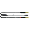 Cordial CFY 6 WPP 6 m Audio kábel
