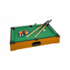 Biliardový stôl Atmosphera mini biliardový stôl Pool veľ. 51 ft