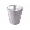 Vcas 1064024 vedro pozink ruské 10 l