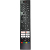 diaľkový ovládač RM-C3607 JVC RC45157 / Vestel 23799044