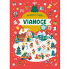 Hľadaj a nájdi - Vianoce