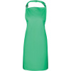 PREMIER PR 150 / Zástera s trakmi - kelly green Univerzálna