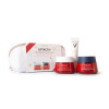 Vichy Liftactiv collagen specialist XMas denný krém 50 ml + nočný krém 50 ml 2024 Capital Soleil UV-Age Daily SPF50+ 15 ml darčeková sada