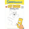 CREW Simpsonovi: Bart Simpson 10/2016 - Numero uno