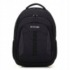 WITTCHEN mestský batoh 56-3s-019 čierny