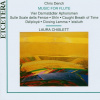 DENCH,Ch.: Skladby pro flétnu (Laura Chislett) (CD)
