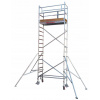 Lešenie - Lešenie Faraone TOP SYSTEM 75 x 180 cm 7,40 m (Lešenie - Lešenie Faraone TOP SYSTEM 75 x 180 cm 7,40 m)