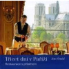 Třicet dní v Paříži - Šmíd Jan