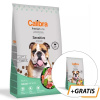 Calibra Dog Premium Line Sensitive 12 kg + 3 kg