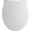 Sapho GSI Panorama - WC sedátko, duroplast, biela MS66N11