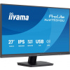 iiyama ProLite XU2793HSU-B7 počítačový monitor 68,6 cm (27