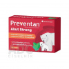Neuraxpharm Preventan Akut Strong - Preventan Akut Strong 24 tabliet