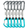 Expres set EDELRID SET PURE WIRE 6PACK 10CM