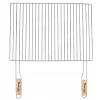 Grilovací rošt z ocele Master Grill&Party 54 x 38 cm