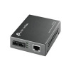 TP-Link MC210CS Gigabitový optický konvertor