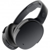 Slúchadlá na uši SKULLCANDY Hesh ANC čierna (S6HHW-N740)