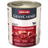 Animonda Gran Carno Adult Mäsový Koktail 800 g