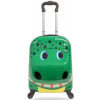 Detský kufor TUCCI Kids 3D Baby Dino T0395 (T0395/1-50)