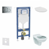 Duofix Geberit SANI11CD1107