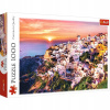 Trefl Santorini Řecko 1000 dielov