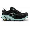 Topánky TOPO ATHLETIC W Vista black/mint US 6,5 / UK 4,5 / EU 37,5