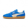 Puma Palermo Vintage | 4099686510480 | Modrá | 37,5