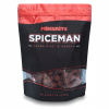 Boilies MikBaits Spiceman Chilli Squid 16 mm 1 kg