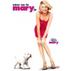 Něco na té Mary je - DVD