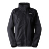 Dámska Bunda 3 v 1 THE NORTH FACE W EVOLVE II TRICLIMATE JACKET - EU NF00CG56KX71 – Čierna