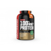 NUTREND 100% WHEY PROTEIN (srvátkový proteín) 2250 g Príchuť: pomaranč