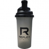 Reflex Nutrition Reflex Shaker čierny 600 ml