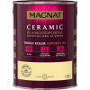 Farba na - MAGNAT Ceramic 5L C51 pieskový mramor (Farba na - MAGNAT Ceramic 5L C51 pieskový mramor)