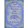 The Tales of Beedle the Bard - J. K. Rowlingová, Jim Kay