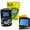 Sup Retro Plus Prenosná herná konzola 500 v 1