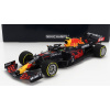 Minichamps Red bull F1 Rb16b Honda Ra620h Team Red Bull Racing N 11 3rd Mexico Gp 2021 Sergio Perez 1:18 Matná modrá žltá červená