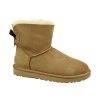 UGG topánky Mini Bailey Bow II W 1016501-CHE ženy 42