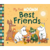 My First Moomin: Best Friends - Tove Jansson
