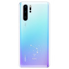 Odolné silikónové puzdro iSaprio - čiré - Beran - Huawei P30 Pro