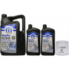 OLEJ MOPAR 5V20 7L + FILTER MO-899 CHARGER 5.7